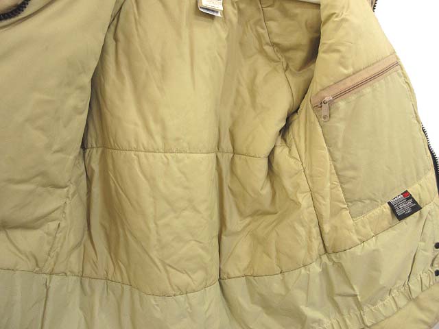 ヴィンテージ VINTAGE 80s オービス ORVIS 中綿 GORE-TEX マウンテン 