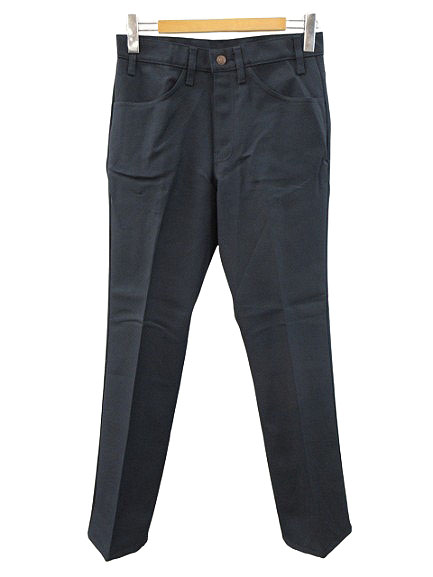 極上 levi's 517 66前期 シングル w32 ブーツカットデニム 517™ ブーツ