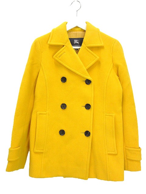 バーバリー ピーコート バーバリー ピーコート