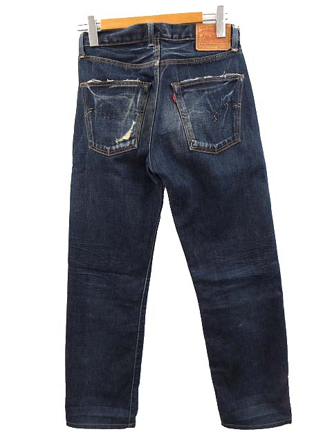 リーバイス55501 501XX 1955年モデル w32 楽天市場】リーバイス 501xx 復刻 1955年モデル リンス ワン