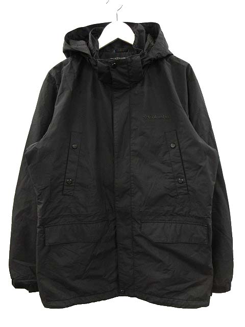 コロンビア Columbia オムニ ウィンドブロック OMNI-WIND BLOCK 