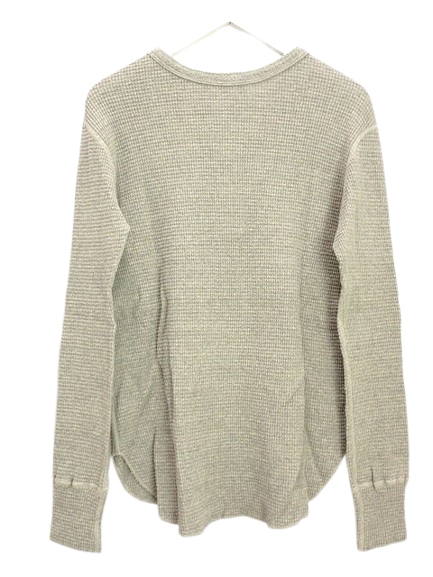 L'Appartement【GOOD GRIEF!】 HENLEY NECK アパルトモン ドゥーズィエムクラス L'Appartement DEUXIEME CLASSE