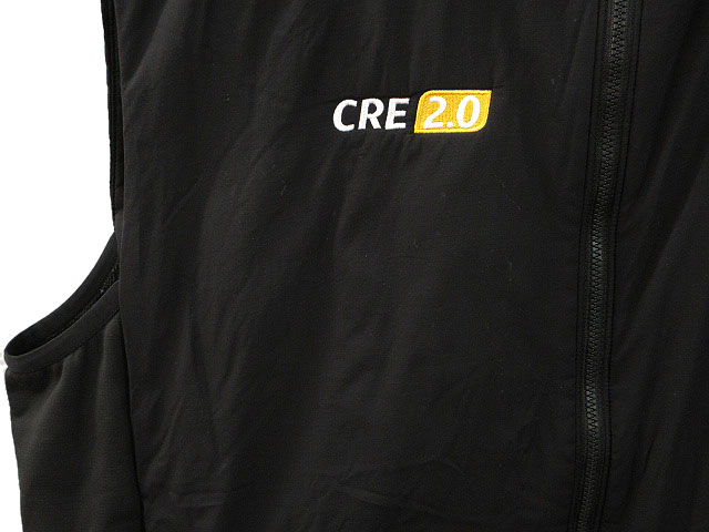 ARC'TERYX ブラック ベスト XL 楽天市場】ARC'TERYX アークテリクス（ベスト・ジレ｜トップス