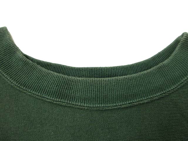 チャンピオン CHAMPION リバースウィーブ REVERSE WEAVE スウェット トレーナー クレイジーパターン M メンズ