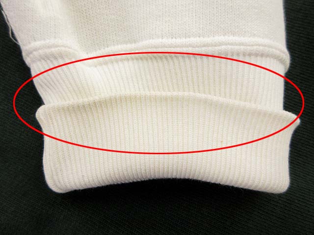 チャンピオン CHAMPION リバースウィーブ REVERSE WEAVE スウェット トレーナー クレイジーパターン M メンズ