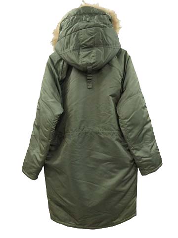 USA製 SPIEWAK N-3B ミリタリージャケット フライトジャケット