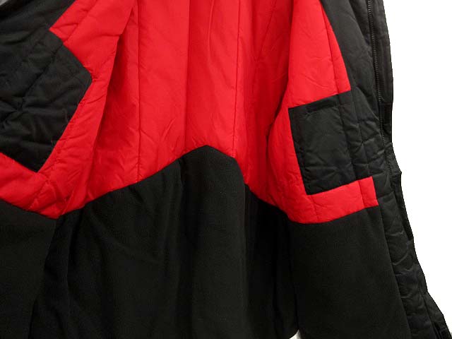 アディダス adidas ACミラン ベンチコート サッカー チャンピオンズ