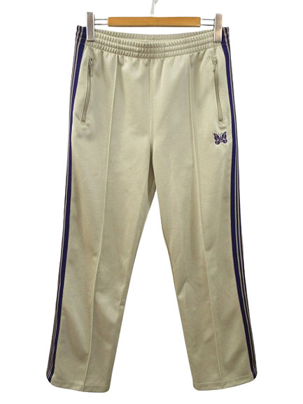 ニードルス ニードルズ Needles レギュラートラックパンツ NS1674 M