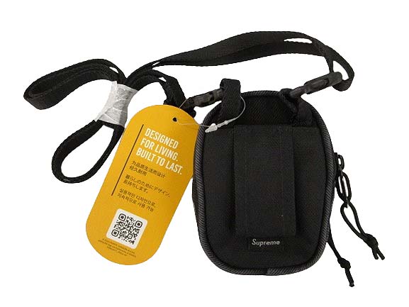 【新品・未使用】Supreme シュプリーム Utility Bag Utility Bag | Supreme 25ss