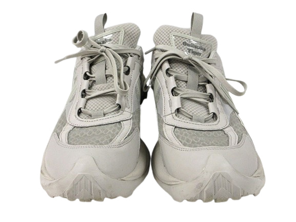 オニツカタイガー Onitsuka Tiger TIGTRAIL RS ティグトレイル