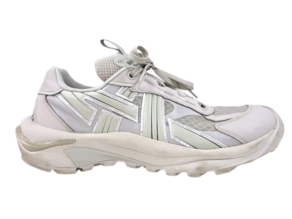 オニツカタイガー Onitsuka Tiger TIGTRAIL RS ティグトレイル
