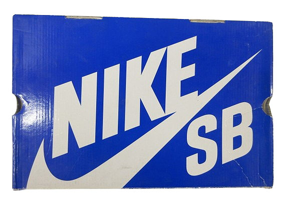 ナイキ NIKE BLAZER ELITE SB SUBPOP 334106-711 ブレーザー エリート