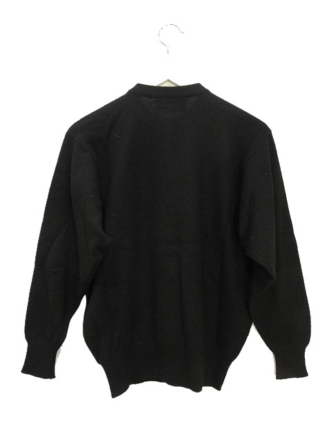 バレンタイン　40 黒カシミアカーディガン バレンタイン 40 黒カシミアカーディガン オンライン ショッ