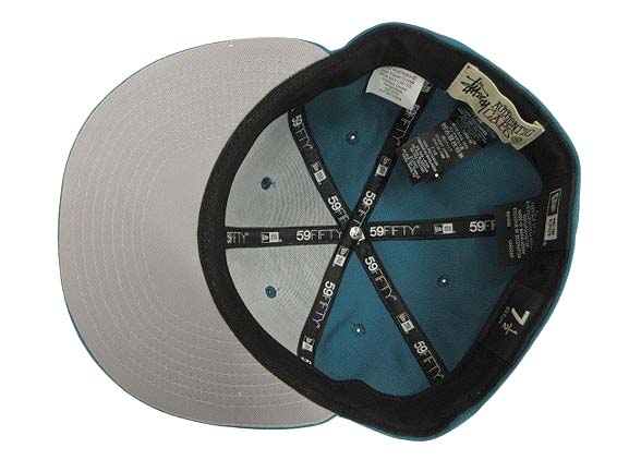 ステューシー STUSSY × NEW ERA ニューエラ 1311108 ベースボール