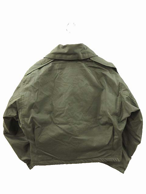 ヴィンテージ VINTAGE イギリス軍 RAF MK3 ジャケット size1 ヴィンテージ VINTAGE イギリス軍 RAF MK3 ジャケット size1