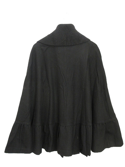 TO BE CHICポンチョ TO BE CHIC - TO BE CHIC(トゥービーシック