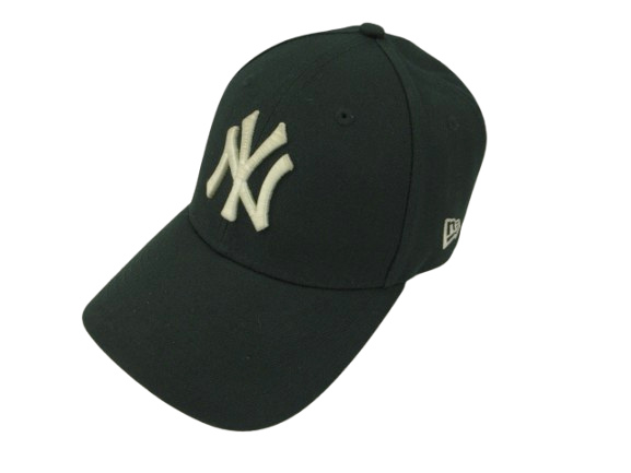 ニューエラ NEW ERA 9FORTY ニューヨーク・ヤンキース NY ダーク