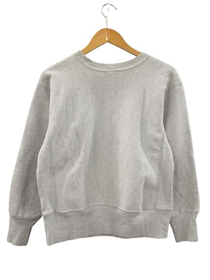 チャンピオン CHAMPION 単色タグ 黄タグ 復刻 USA製 スウェット