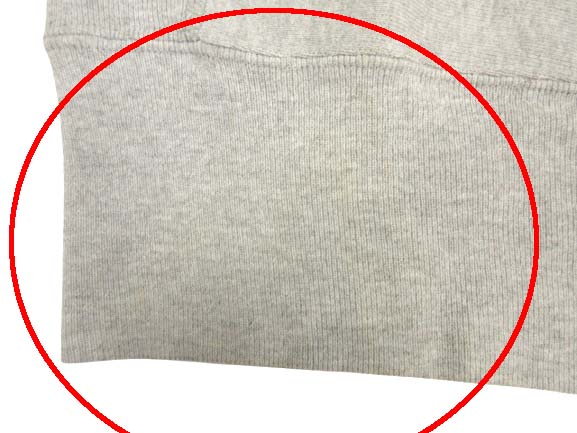 チャンピオン CHAMPION 単色タグ 黄タグ 復刻 USA製 スウェット