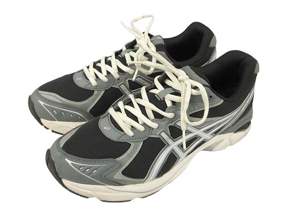 アシックス asics GT-2160 BLACK/SEAL GREY 1203A320 スニーカー 27.5 