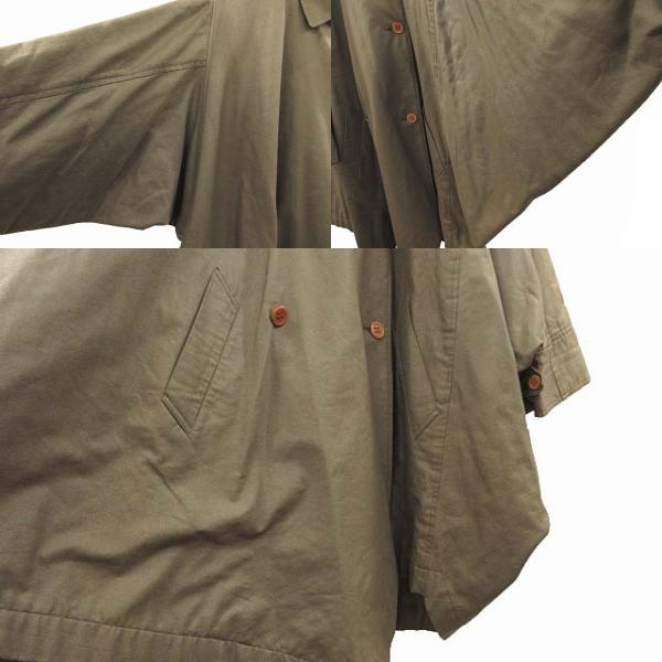 イッセイミヤケ　筆タグ　イカコート Issey Miyake イカコートブラック 筆タグ イッセイミヤケ 宝物コート