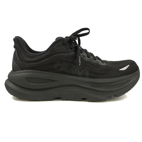 Hoka OneOne Bondi 9 スニーカー 25cm HOKA ONEONE スニーカー / BONDI 9 BBLC メンズ : ZOZOTOWN Yahoo!店