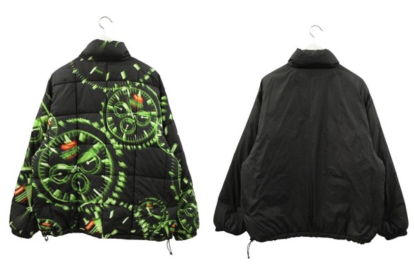 supreme アウター Supreme The North Face Expedition Jacket (FW18) - $498