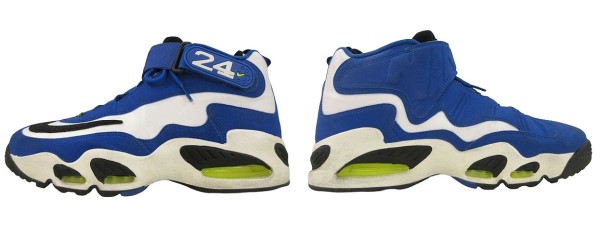 ナイキ NIKE AIR GRIFFEY MAX 1 354912-400 エア グリフィー マックス