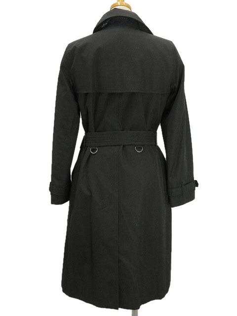 BURBERRY LONDON トレンチコート 13号 ライナー付き