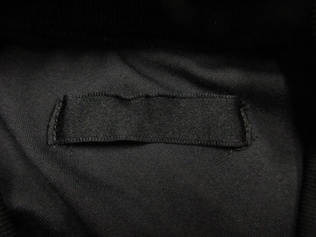 th ティーエイチ 25SS Crewneck S/S Tee / black 2501-T55-107 クルー