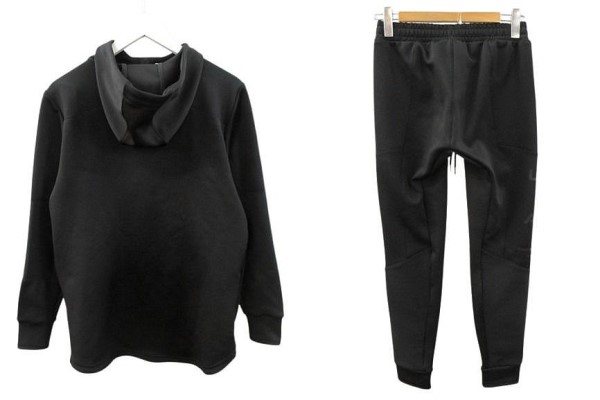 アンダーアーマー UNDER ARMOUR UA HYBRID KNIT JACKET PANT UA 