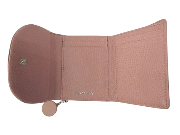 ジルスチュアート JILL STUART ルナティ 口金折り財布 2つ折り財布