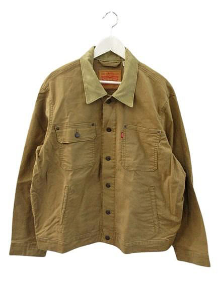 リーバイス Levi