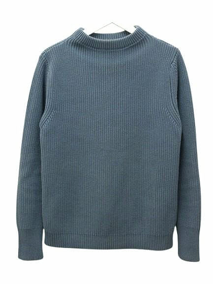 アンデルセンアンデルセン Andersen-Andersen Seaman Crew Neck Knit 