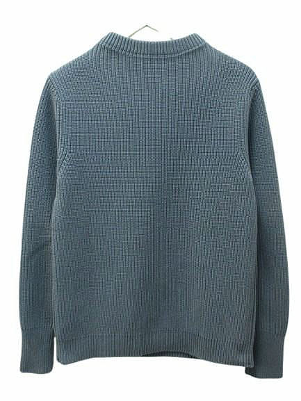 アンデルセンアンデルセン Andersen-Andersen Seaman Crew Neck Knit 