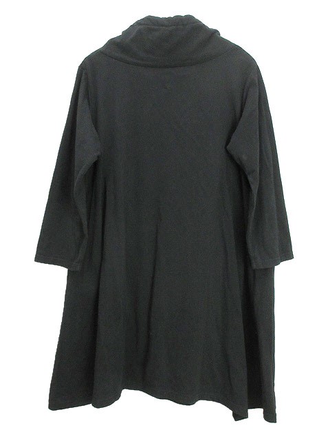 専用センソユニコ慈雨♡ブラックワンピース タグ付き】慈雨