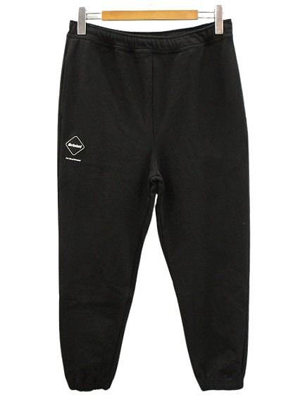 エフシーレアルブリストル F.C.Real Bristol FCRB 25AW EMBLEM SWEAT 