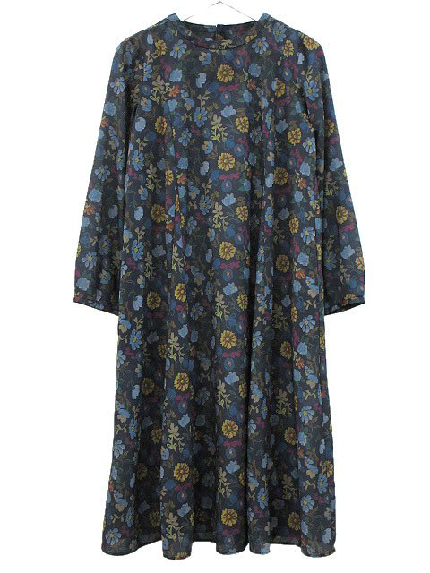 ホコモモラ Jocomomola de Sybilla ワンピース 中古】ホコモモラデ