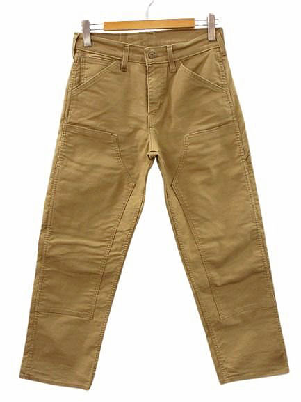 リーバイス Levi's 565 DOUBLE KNEE PANTS PC9-A5756-0001 ダブルニー