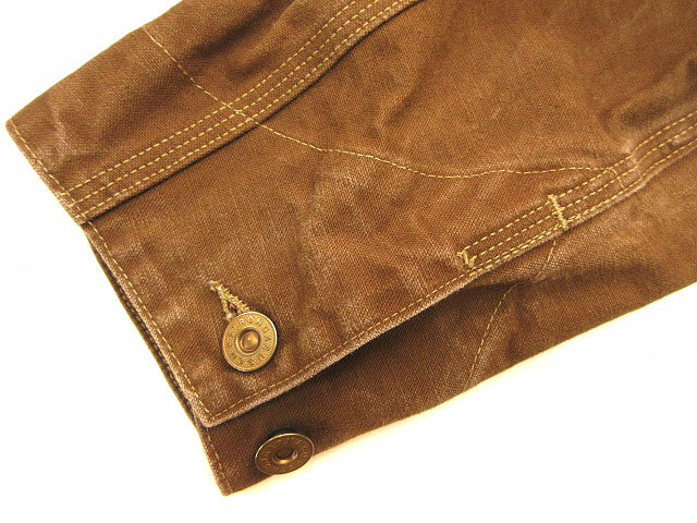 ウエアハウス WAREHOUSE ジョングラッコー J.D.GLUCKOWS STRONGARM