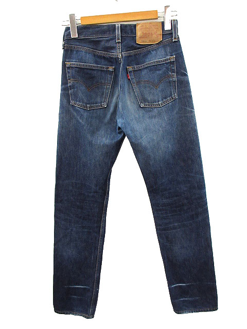リーバイス LEVI'S 501 ZXX デニム ジーパン ジーンズ W29 Levi's