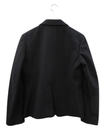tricot COMME des GARCONS ウールテーラードジャケット トリココムデギャルソン tricot COMME des GARCONS テーラード