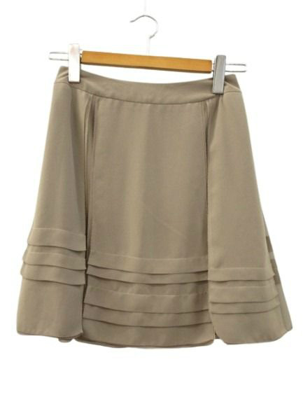 専用　フォクシー フレアスカート サイズ38 新品未使用　タグ付き フォクシー フレアスカート 38 - メルカリ