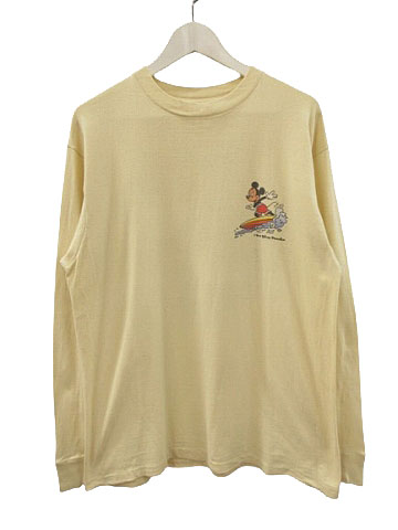 ヴィンテージ VINTAGE 70s 80s ディズニー Walt Disney World ミッキー