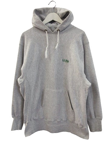 チャンピオン CHAMPION 80s L.L.Bean エルエルビーン リバースウィーブ 