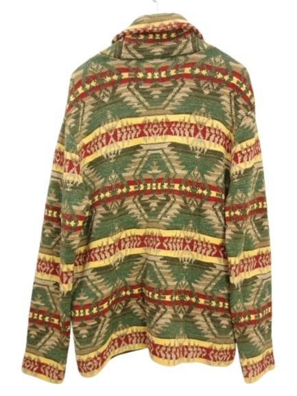 デニム&サプライ ラルフローレン DENIM & SUPPLY RALPH LAUREN ニット