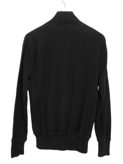 ポロ ラルフローレン POLO RALPH LAUREN ハーフジップ ニット プル