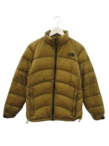 ザノースフェイス THE NORTH FACE Aconcagua Jacket ND91832 