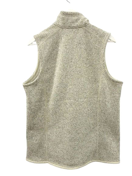 パタゴニア Patagonia Better Sweater Vest 25887FA19 ベターセーター 