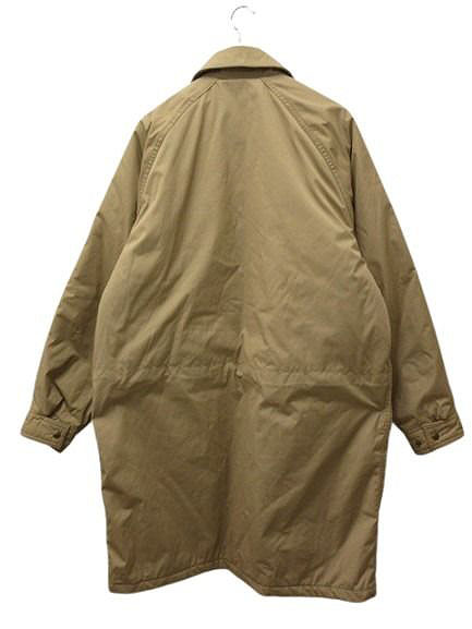 エルエルビーン L.L.BEAN 80s Storm Coat 2595 ストームコート USA製 L 